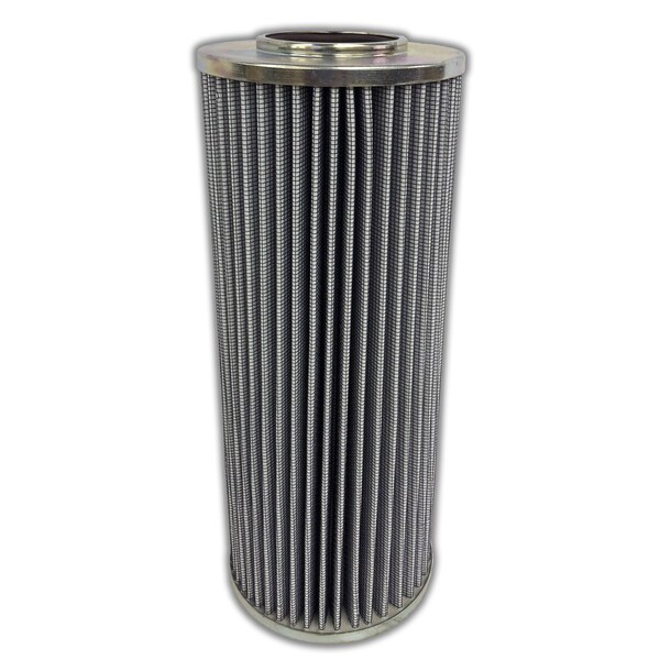 Main Filter Hydraulic Filter, replaces FILTREC D521G03A, Pressure Line, 3 micron, Outside-In MF0059284 - main